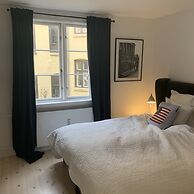 Apartment 1 bedroom Grønnegade