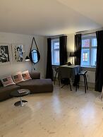 Apartment 1 bedroom Grønnegade