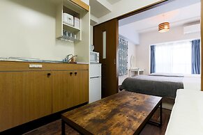 Grand Court Namba 401