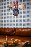 Grand Court Namba 402