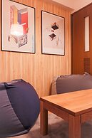 Grand Court Namba 605