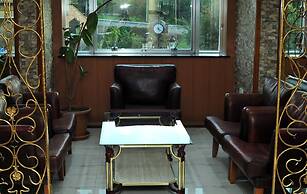 Lion City Hotel Ankara