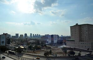 Lion City Hotel Ankara