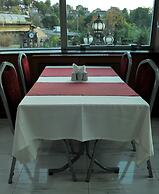 Lion City Hotel Ankara