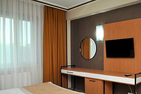 Lion City Hotel Ankara