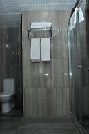 Lion City Hotel Ankara