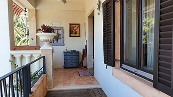 Monfort Apartments