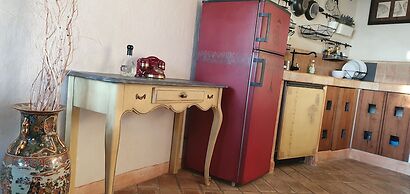 Monfort Apartments