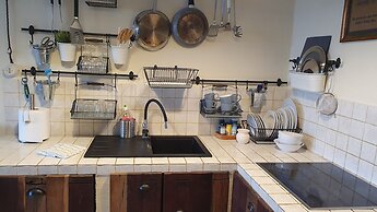 Monfort Apartments