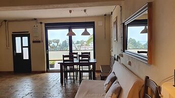Monfort Apartments