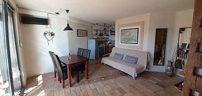 Monfort Apartments
