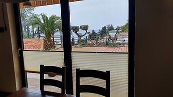 Monfort Apartments