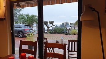 Monfort Apartments