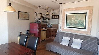 Monfort Apartments