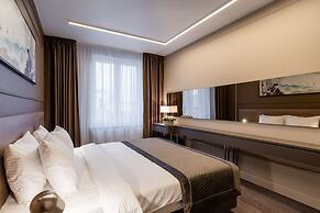 ARTSTUDIO Nevsky