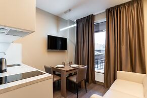 ARTSTUDIO Nevsky
