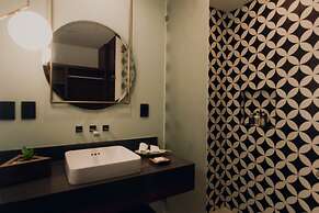 CALIXTA Hotel
