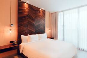 CALIXTA Hotel