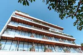 CALIXTA Hotel