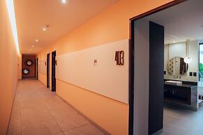 CALIXTA Hotel