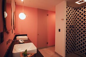 CALIXTA Hotel