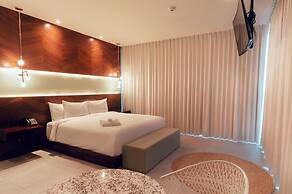 CALIXTA Hotel