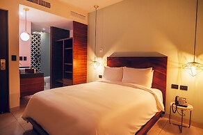 CALIXTA Hotel