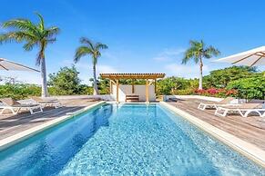 Villa La Hacienda