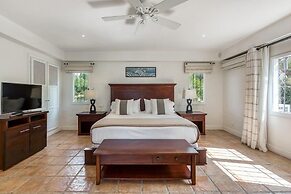 Villa La Hacienda