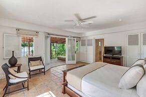 Villa La Hacienda