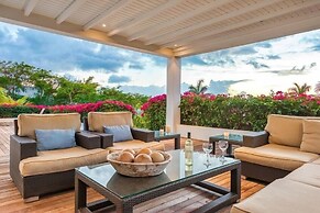 Villa La Hacienda
