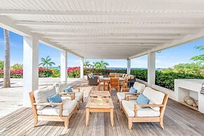 Villa La Hacienda