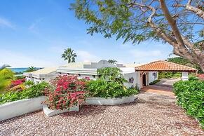 Villa La Hacienda