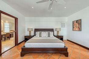 Villa La Hacienda