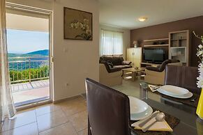 Apartment Villa Gome
