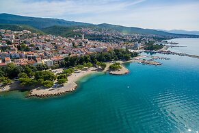 Apartments Feda