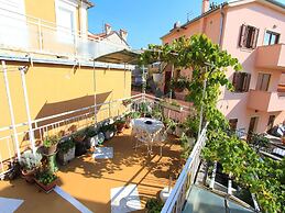 Apartments Feda