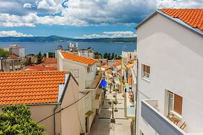 Apartments Feda