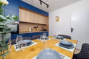 Apartment Mladen