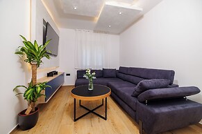 Apartment Mladen