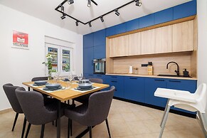 Apartment Mladen