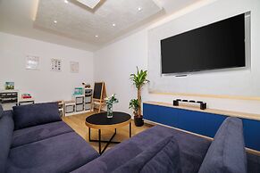 Apartment Mladen