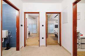 Apartment Mladen