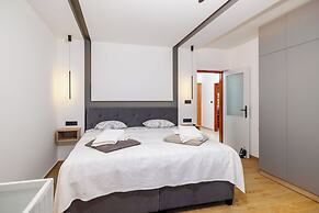 Apartment Mladen