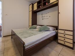 Apartment Slavka