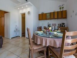 Apartment Slavka