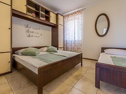 Apartment Slavka