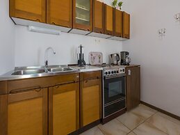 Apartment Slavka