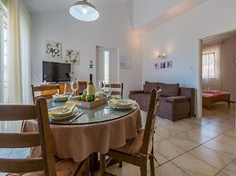 Apartment Slavka