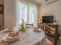 Apartment Slavka